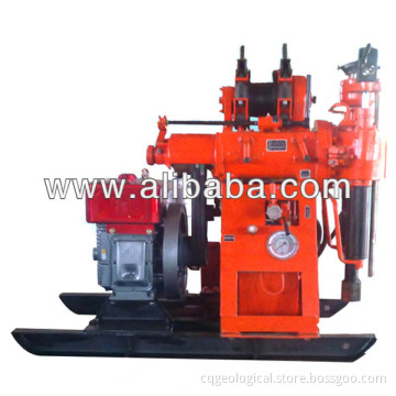 100-200m Water Well Drilling Equipment and Water Well Drilling Machine Price